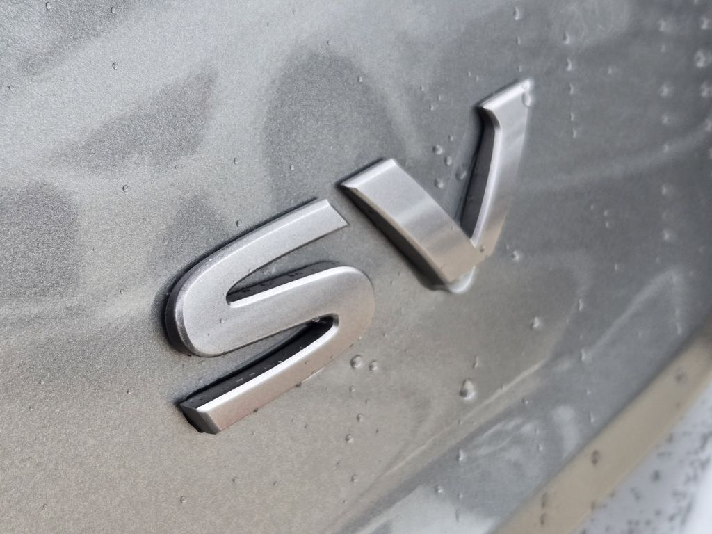 used 2024 Nissan Rogue car, priced at $19,215