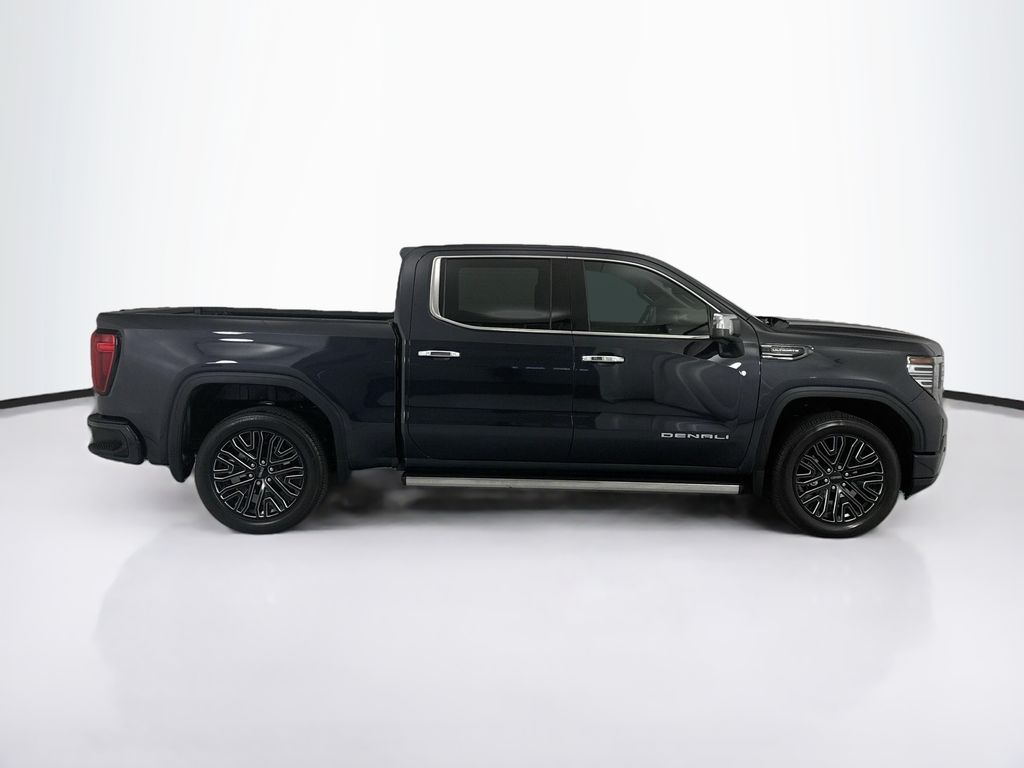 Thumbnail: 2022 GMC Sierra 1500 - 4