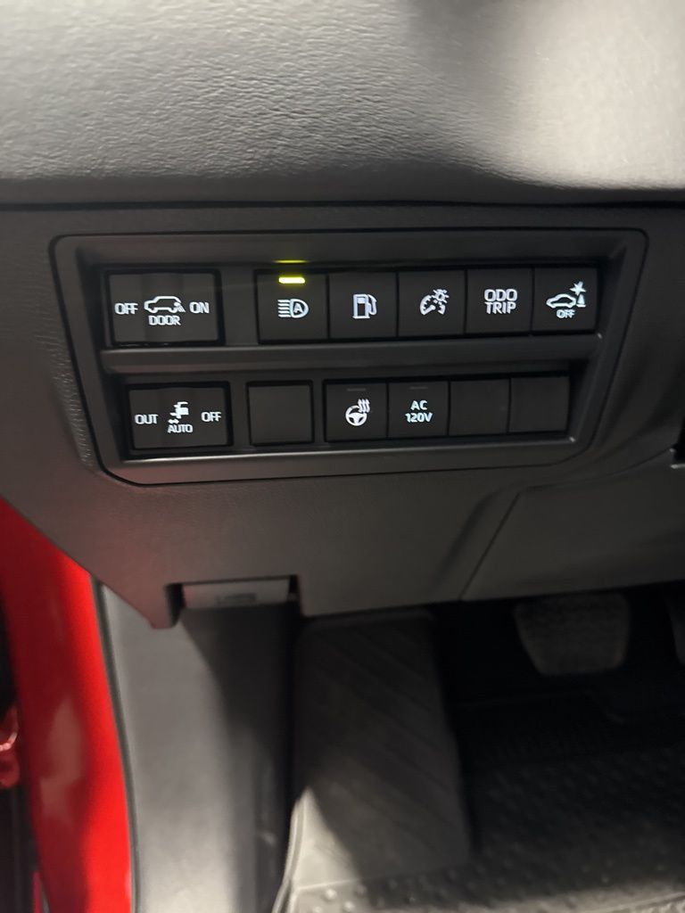 Used Car 2025 Toyota Sequoia  Platinum For Sale Under $110,000 In San Juan, Puerto Rico