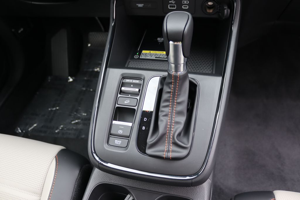 2026 Honda CR-V Sport Touring 23