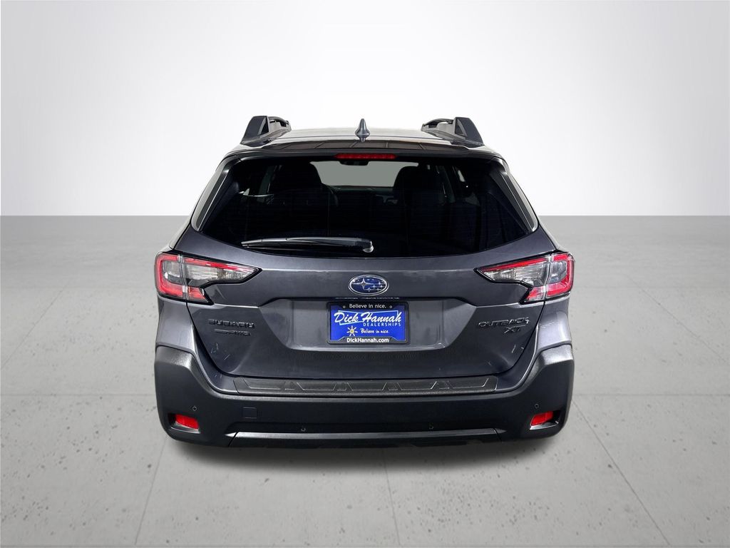 2024 Subaru Outback Onyx Edition XT