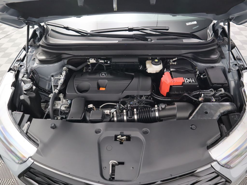 Thumbnail: 2026 Acura RDX - 31