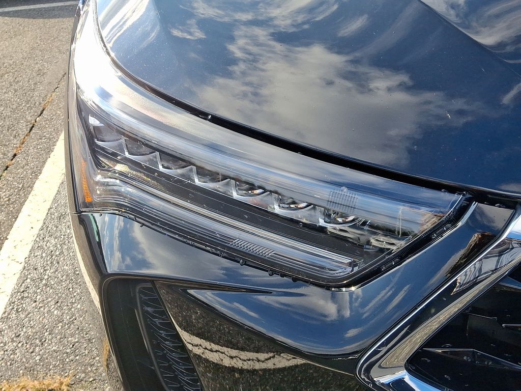 2024 Acura RDX Technology 4