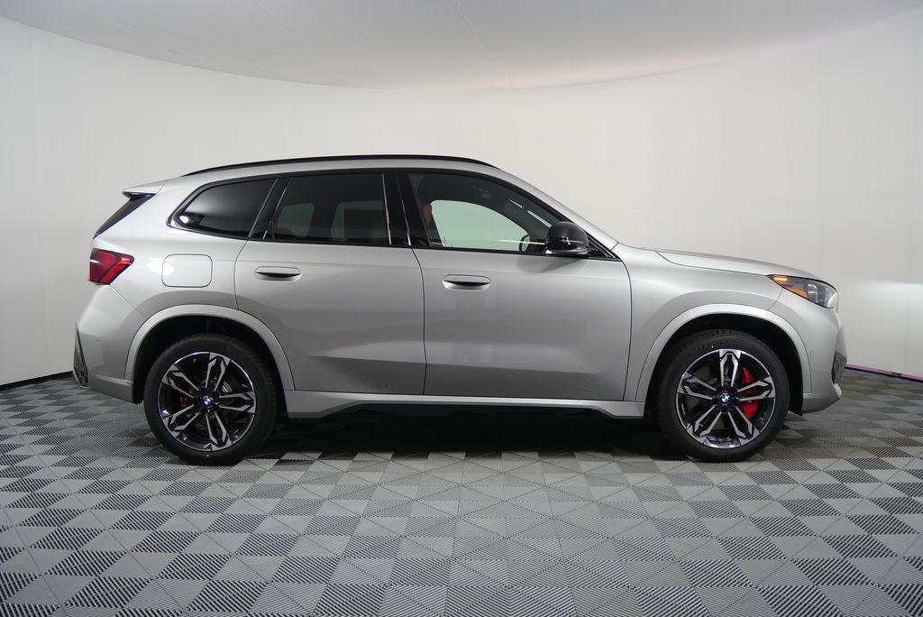 2025 BMW X1 xDrive28i 2