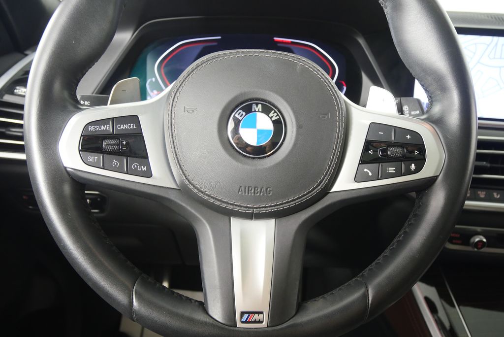 Thumbnail: 2020 BMW X5 - 20