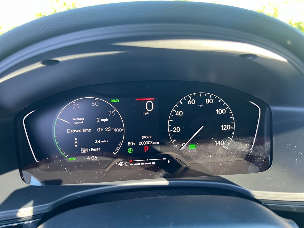 Thumbnail: 2026 Honda Civic - 28