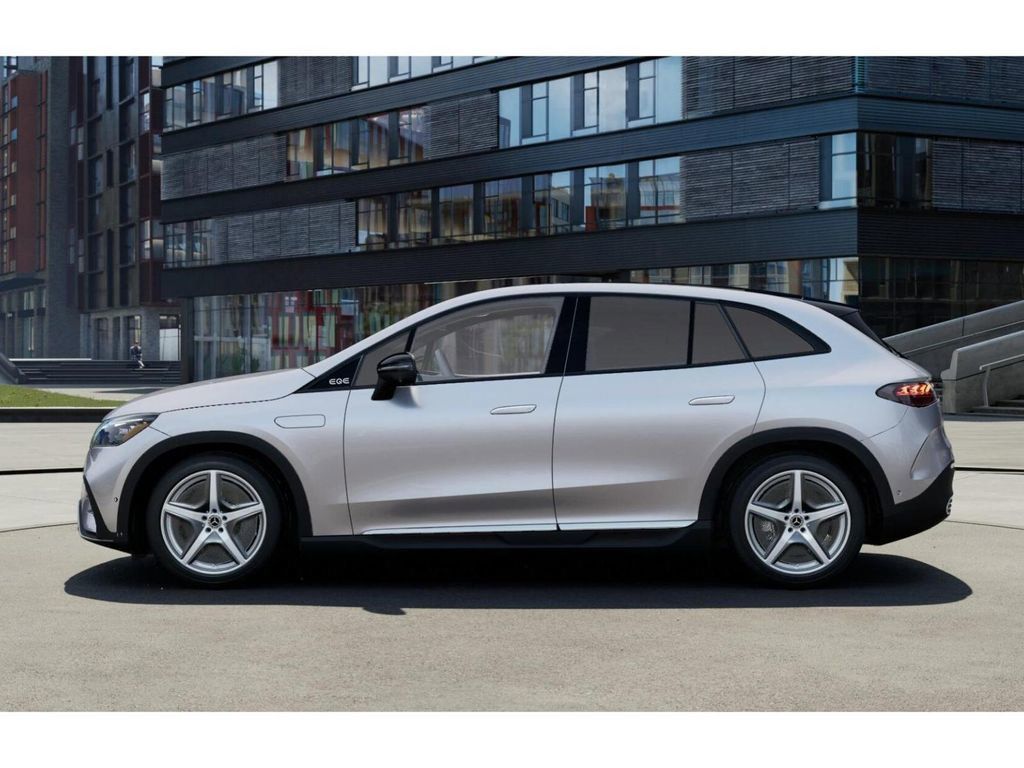 2024 Mercedes-Benz EQE EQE 350 SUV 34