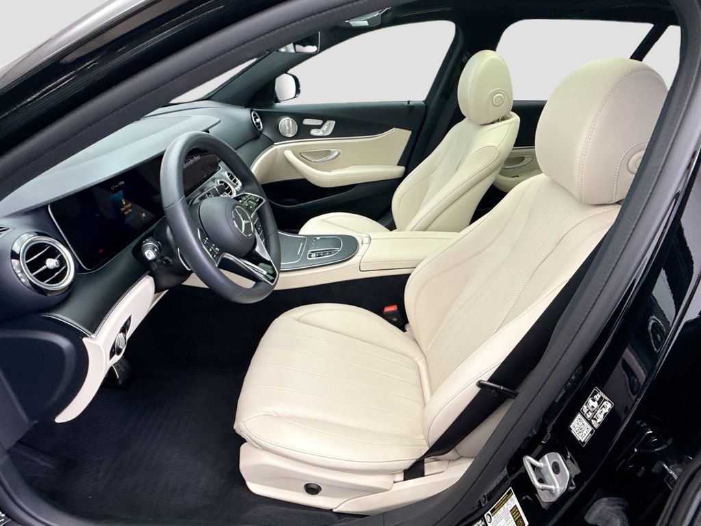 Thumbnail: 2023 Mercedes-Benz E-Class - 5