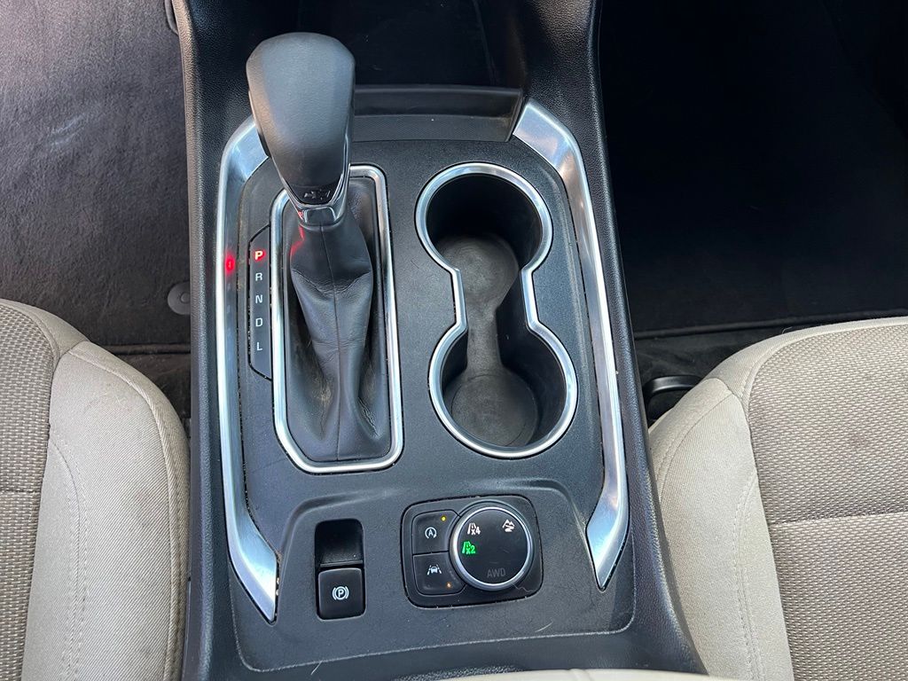 Used 2022 Chevrolet Traverse SUV