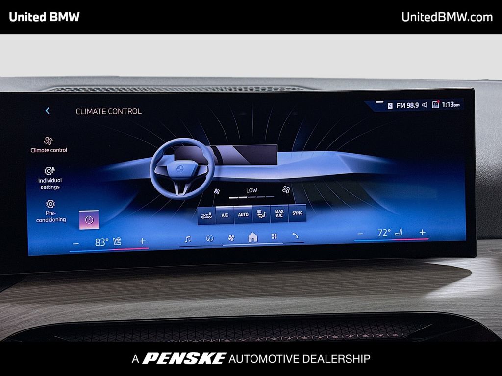 Thumbnail: 2025 BMW 4 Series - 11