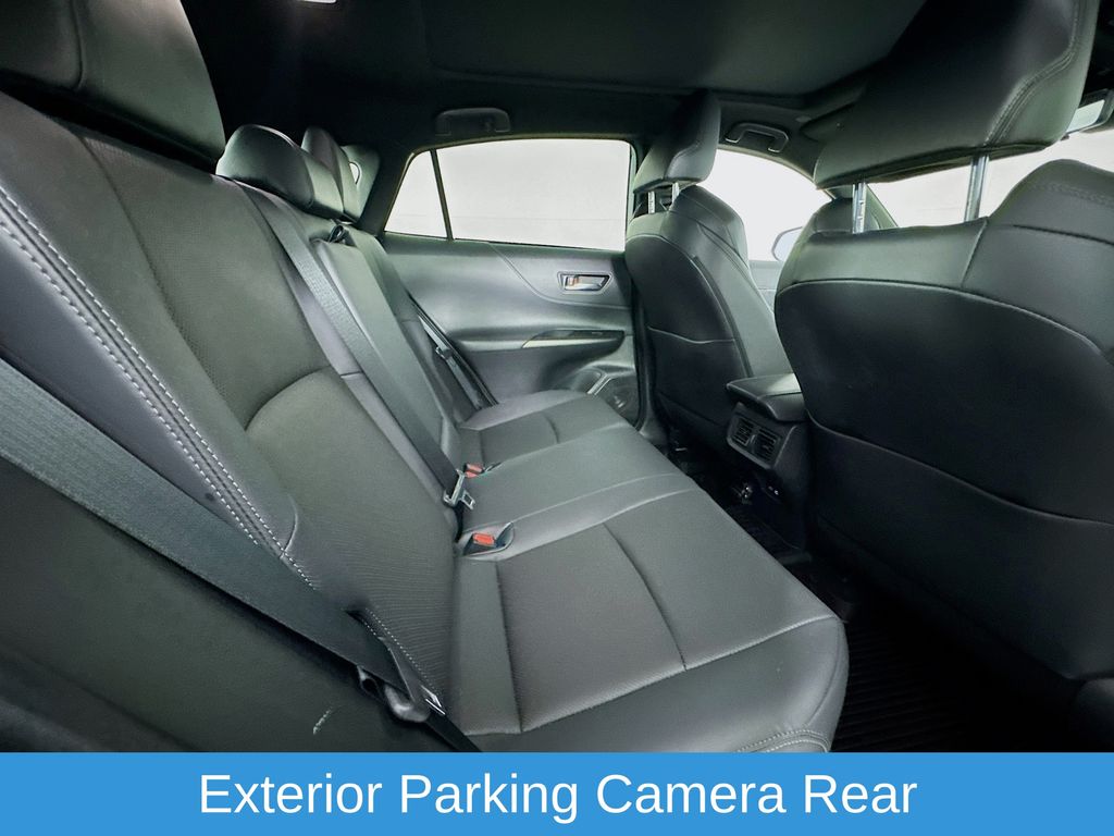 Used Car 2024 Toyota Venza  Limited For Sale Under $40,000 In Austin, Texas