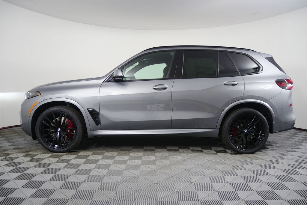 Thumbnail: 2026 BMW X5 - 6
