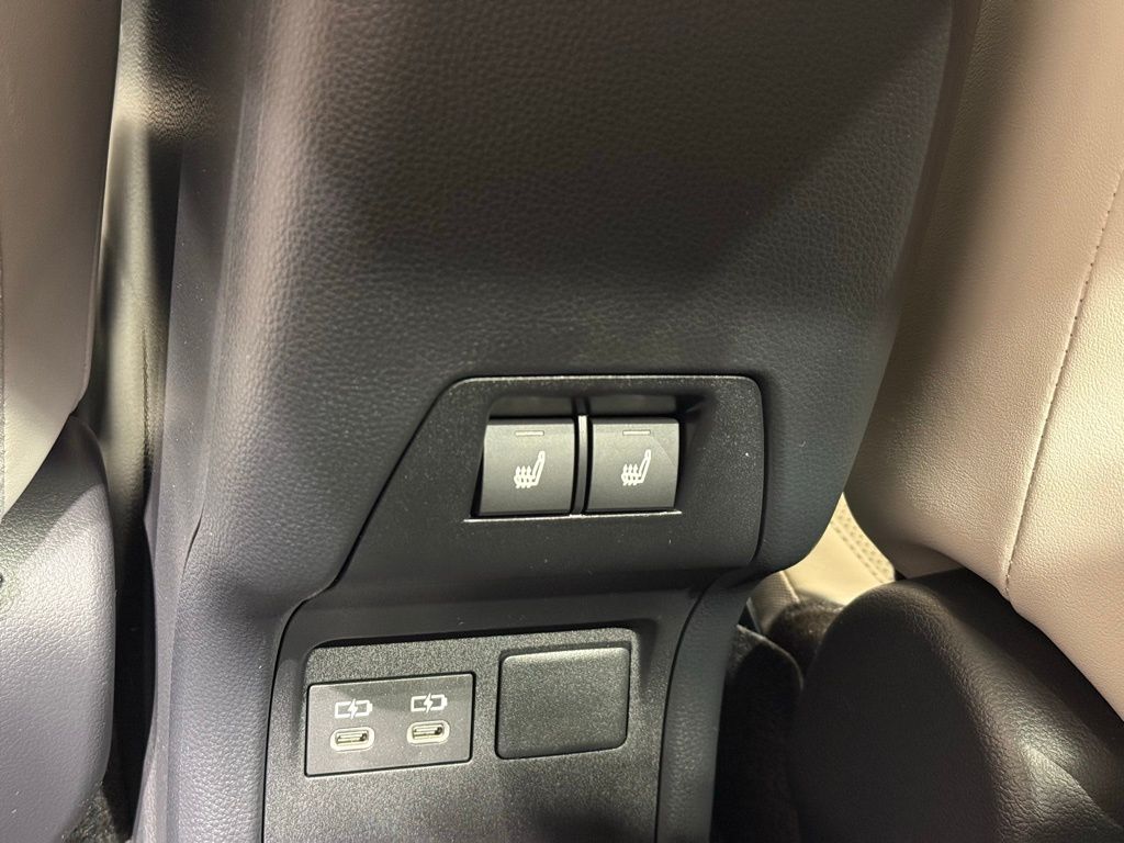 Thumbnail: 2026 Toyota Prius - 22