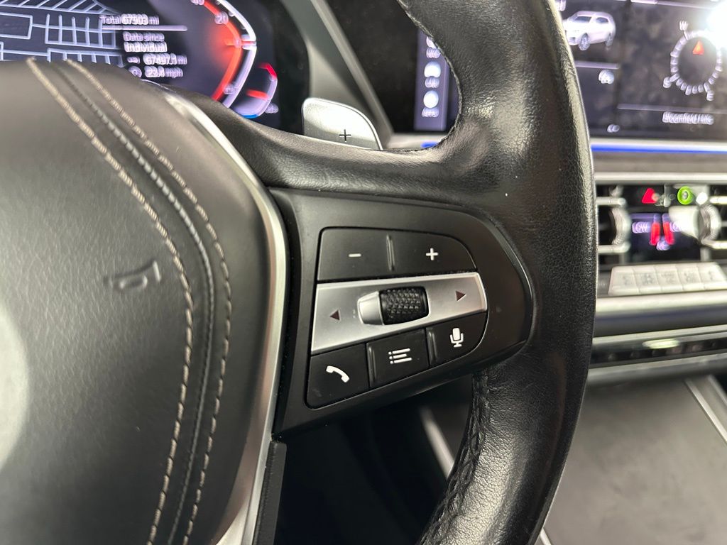 Thumbnail: 2021 BMW X5 - 17