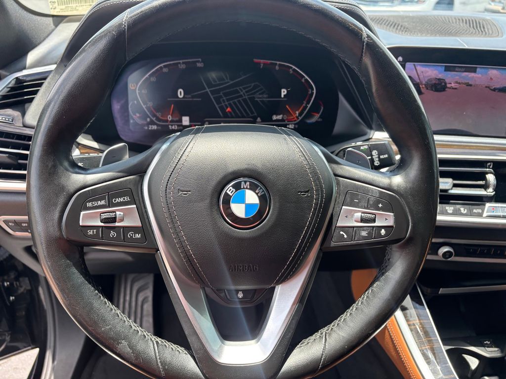 Used Car 2019 Bmw X5  Xdrive40i For Sale Under $30,000 In Austin, Texas