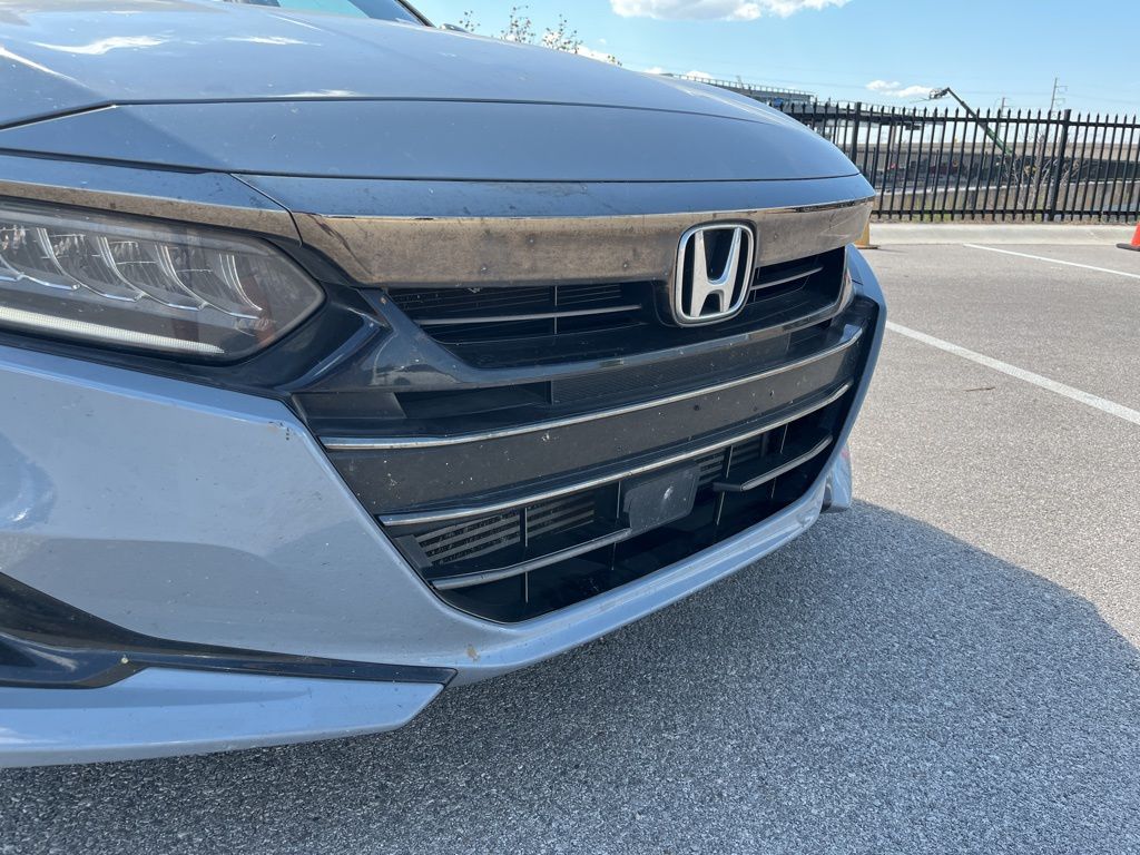 Thumbnail: 2022 Honda Accord - 14