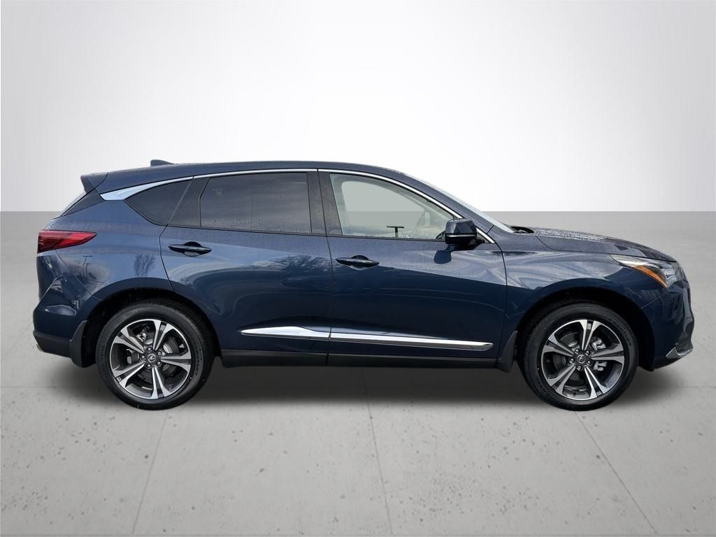 2026 Acura RDX Technology Package
