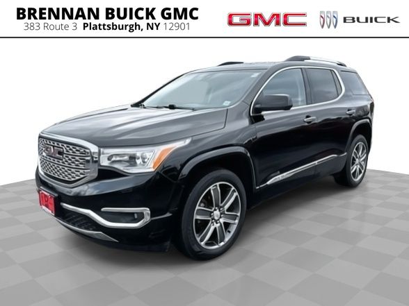 2019 GMC Acadia Denali AWD