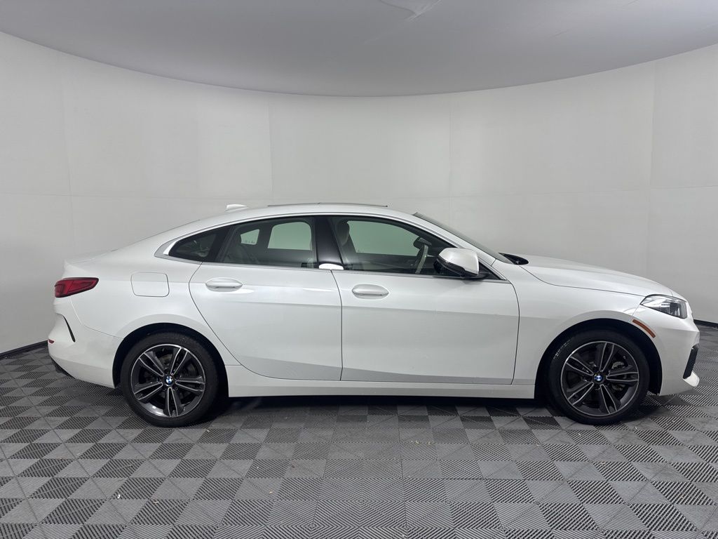 Thumbnail: 2023 BMW 2 Series - 4