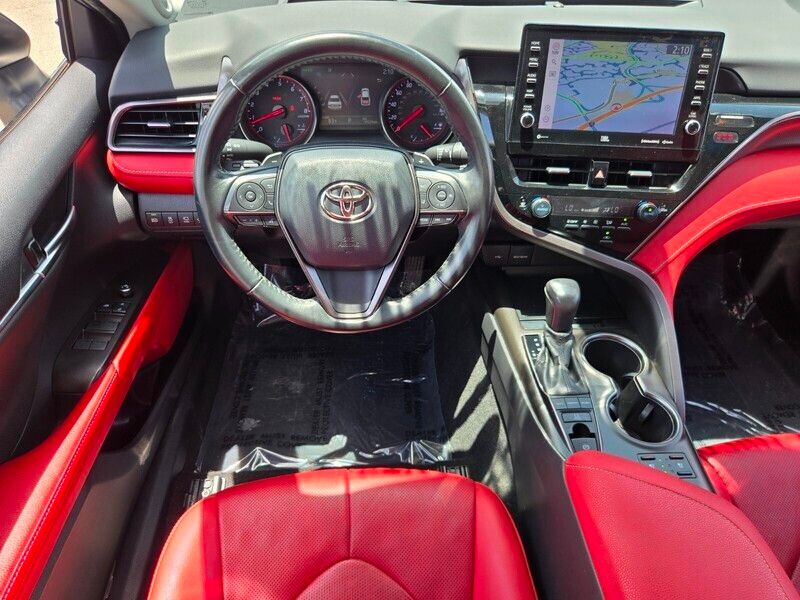 2021 Toyota Camry - $27,514