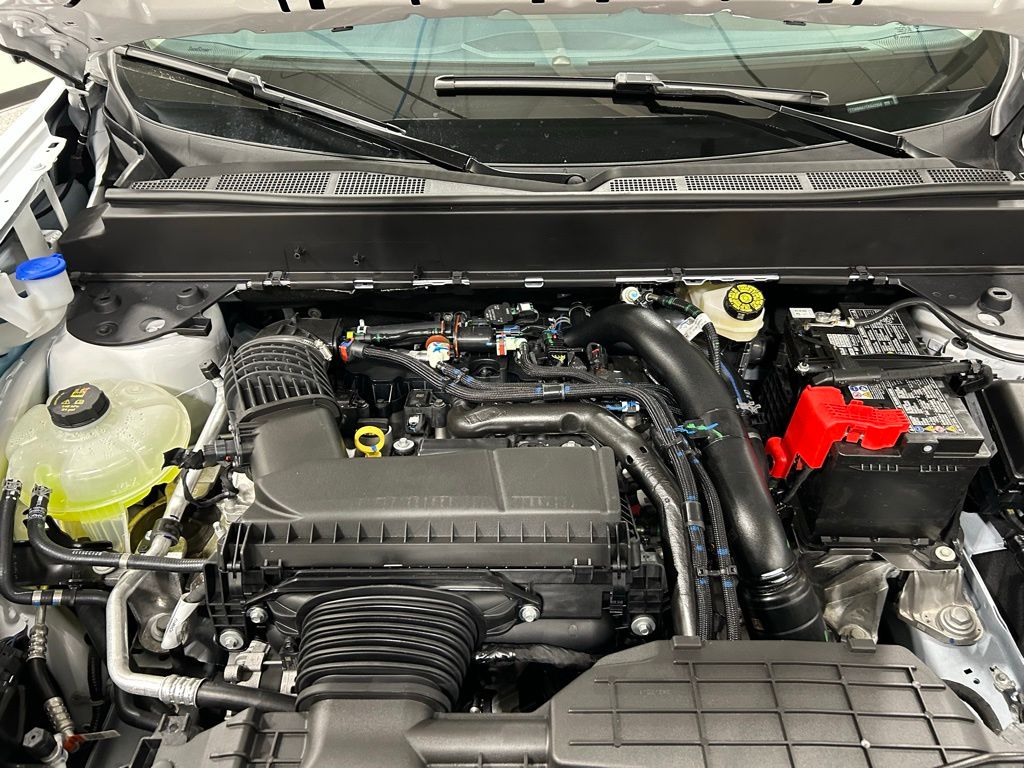 new 2026 Ford Maverick car, priced at $44,160