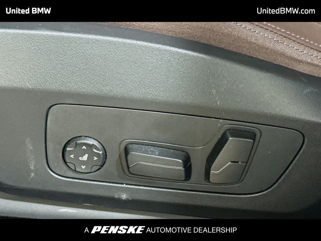 Thumbnail: 2025 BMW X1 - 4