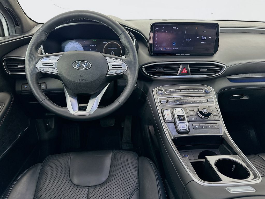 Thumbnail: 2022 Hyundai Santa Fe - 23