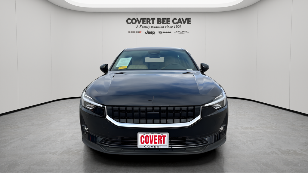 Used Car 2021 Polestar 2  Launch Edition For Sale Under $25,000 In Austin, Texas