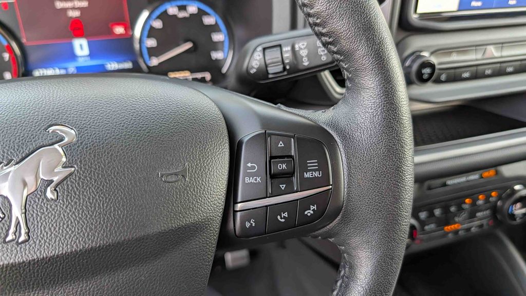 Used 2021 Ford Bronco Sport Outer Banks 4D Sport Utility