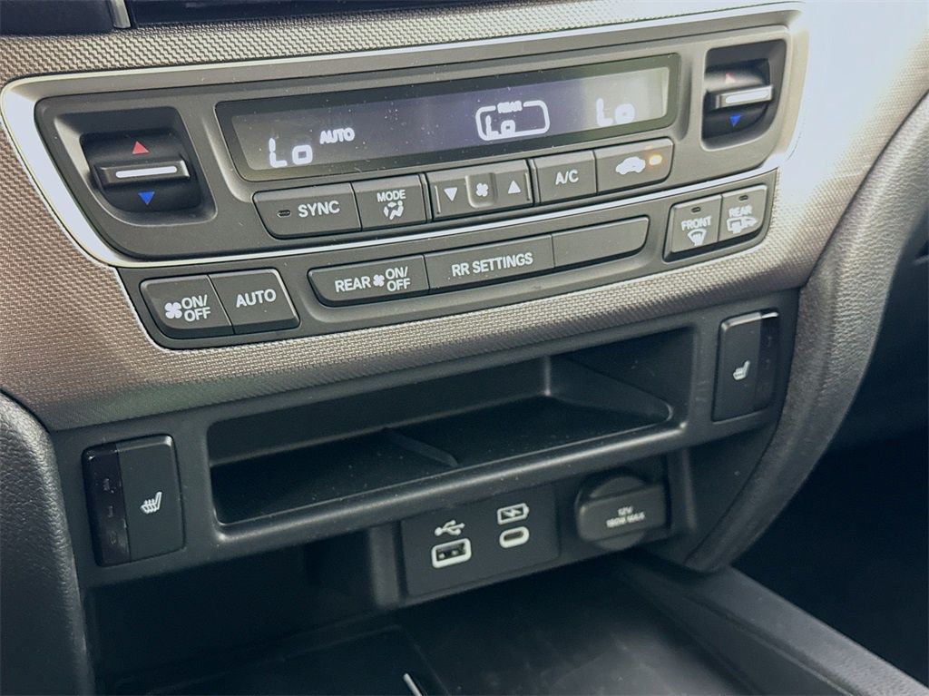 New Car 2025 Honda Ridgeline  Rtl For Sale Under $50,000 In Austin, Texas