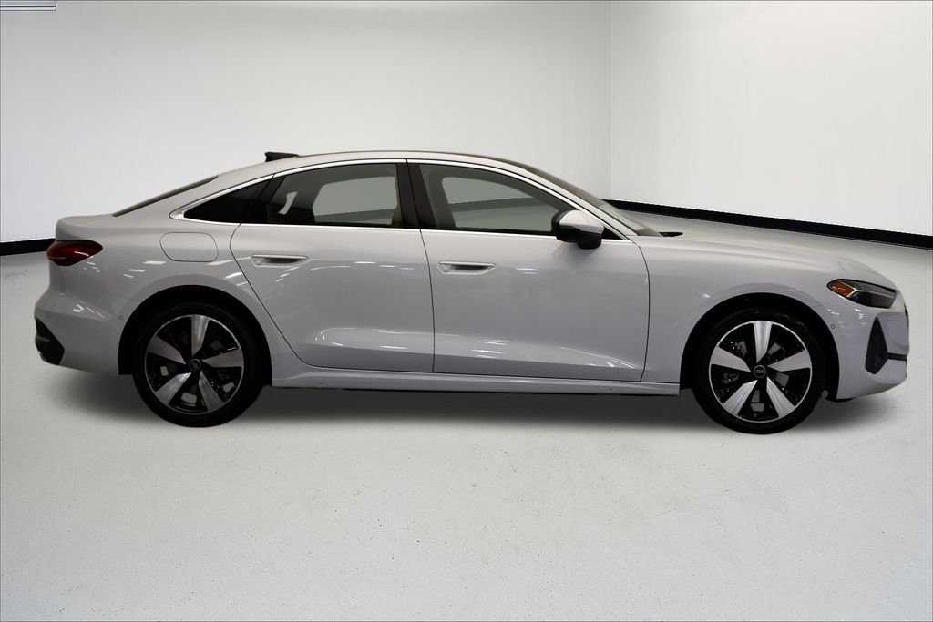 Thumbnail: 2025 Audi A5 - 6