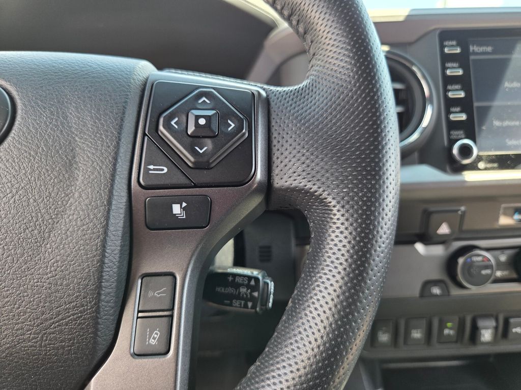 Used 2023 Toyota Tacoma Truck