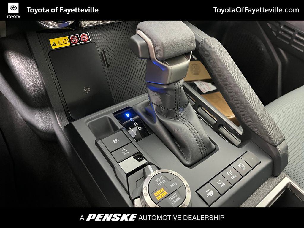 Thumbnail: 2026 Toyota Tacoma - 28