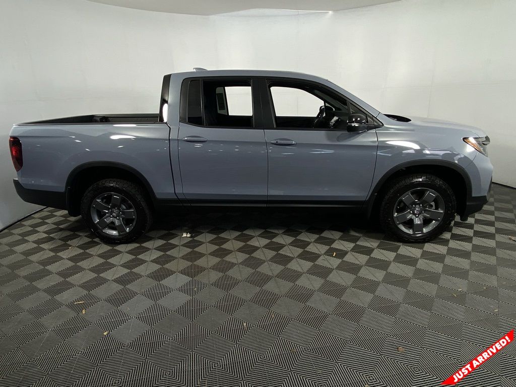 2026 Honda Ridgeline TrailSport - Photo 8