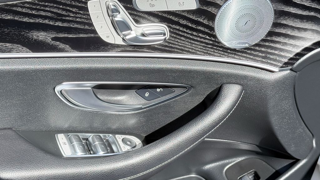 Used 2019 Mercedes-Benz E-Class E 300 4D Sedan