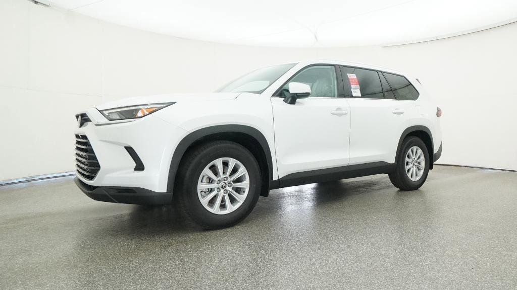 Thumbnail: 2026 Toyota Grand Highlander - 15