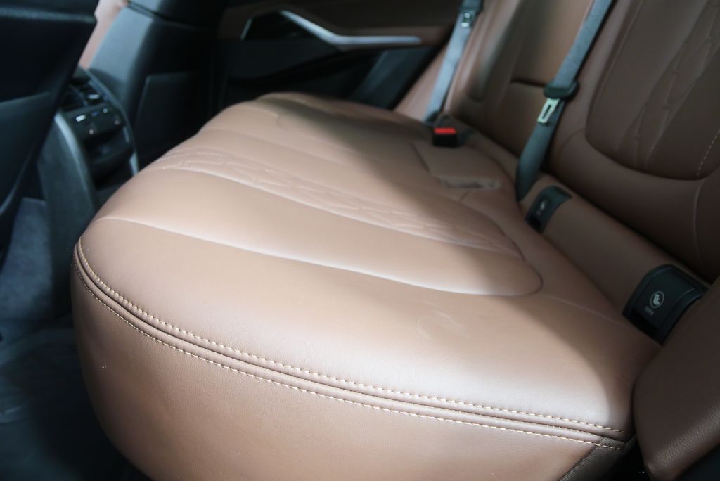 Thumbnail: 2024 BMW X5 - 15