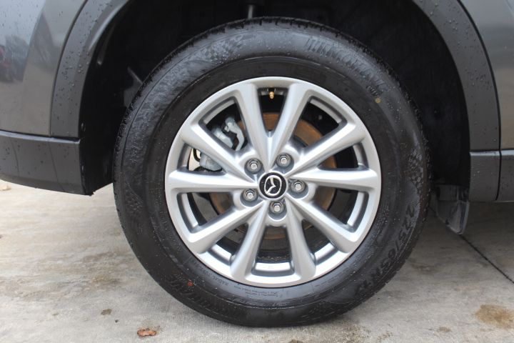 Used Car 2023 Mazda Cx-5  2.5 S Select Package For Sale Under $30,000 In Georgetown, Texas