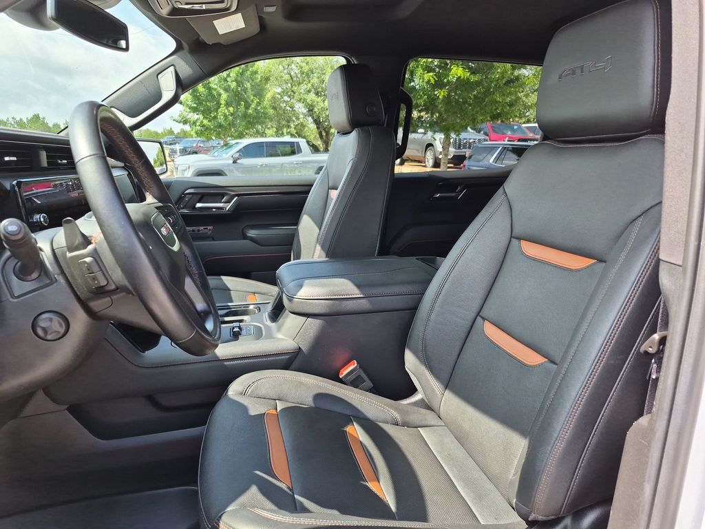 Used Car 2023 Gmc Sierra 1500  At4 For Sale Under $60,000 In Austin, Texas