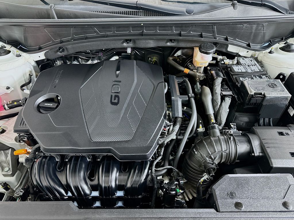 Thumbnail: 2024 Hyundai Tucson - 29