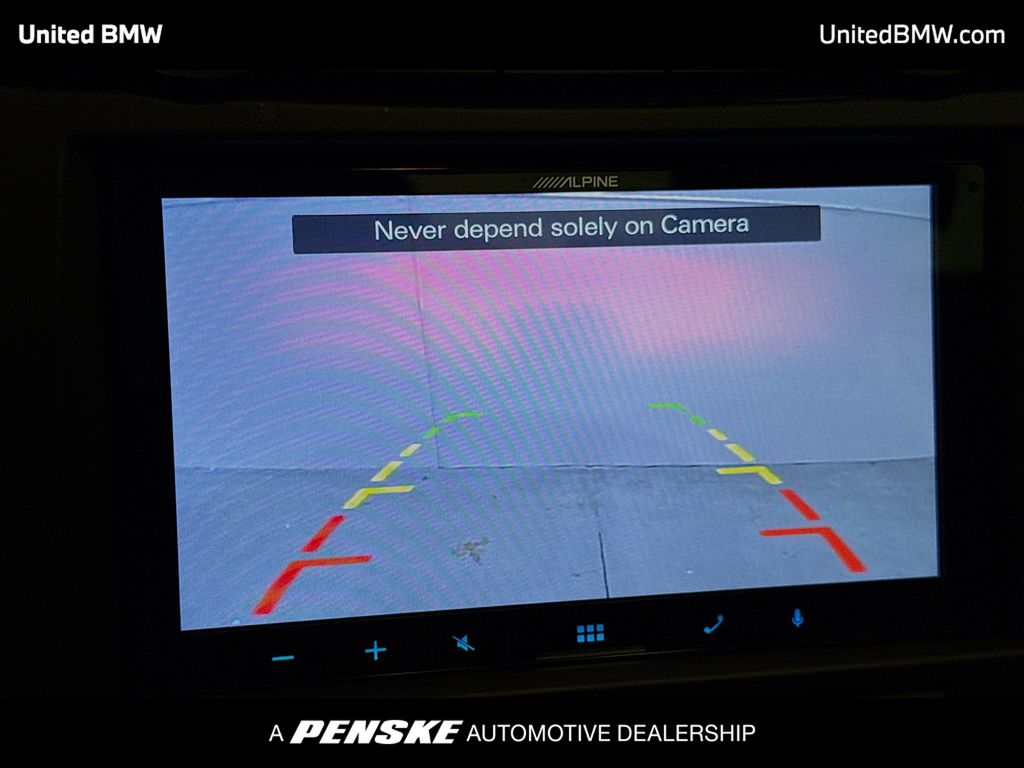 Thumbnail: 2012 BMW 1 Series - 9