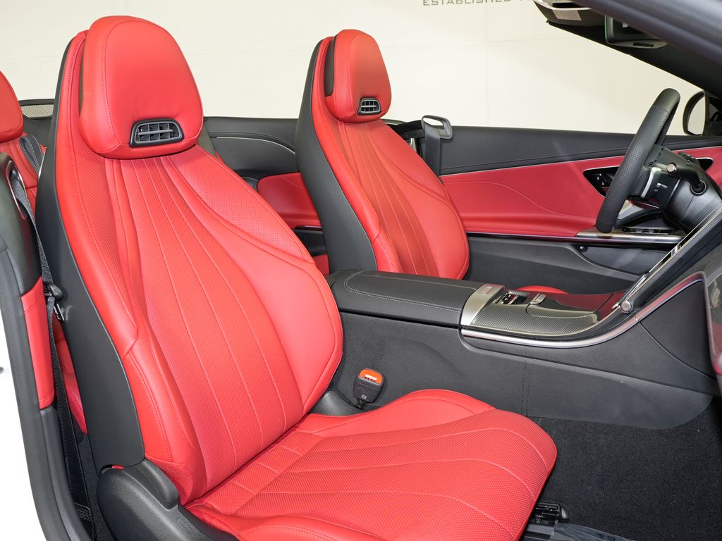 used 2026 Mercedes-Benz CLE car, priced at $67,888