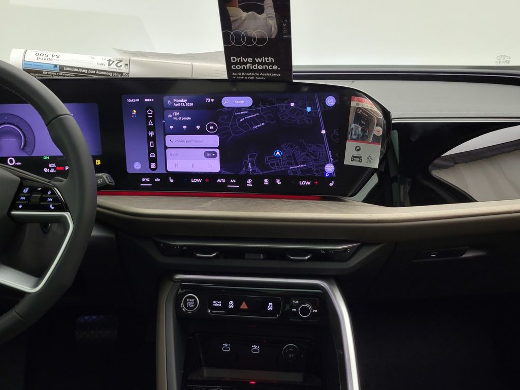 Thumbnail: 2026 Audi Q5 - 19