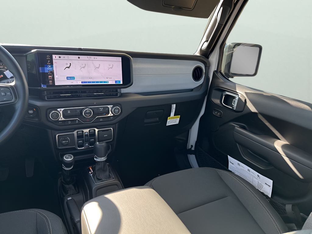 New Car 2025 Jeep Gladiator  For Sale Under $35,000 In Austin, Texas