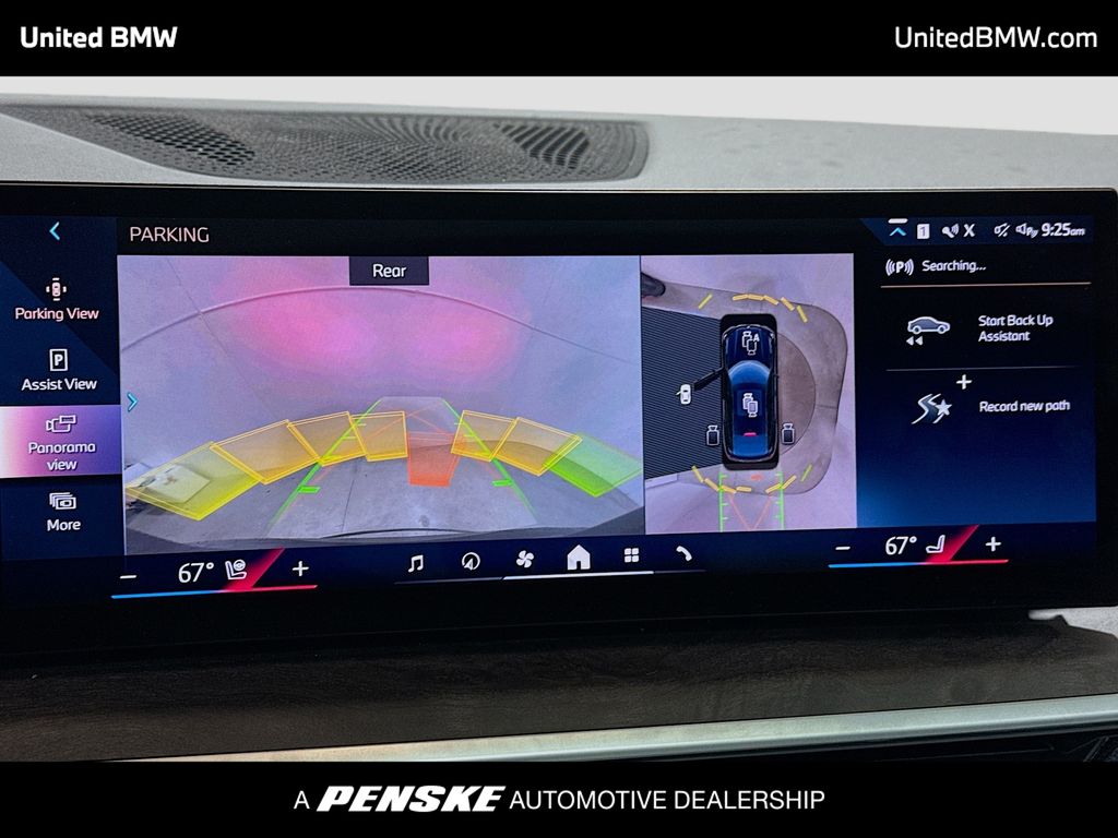 Thumbnail: 2024 BMW X6 - 9