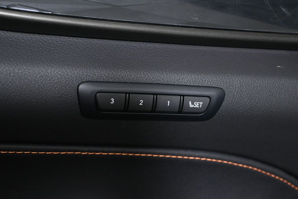 Thumbnail: 2023 Lexus NX - 29