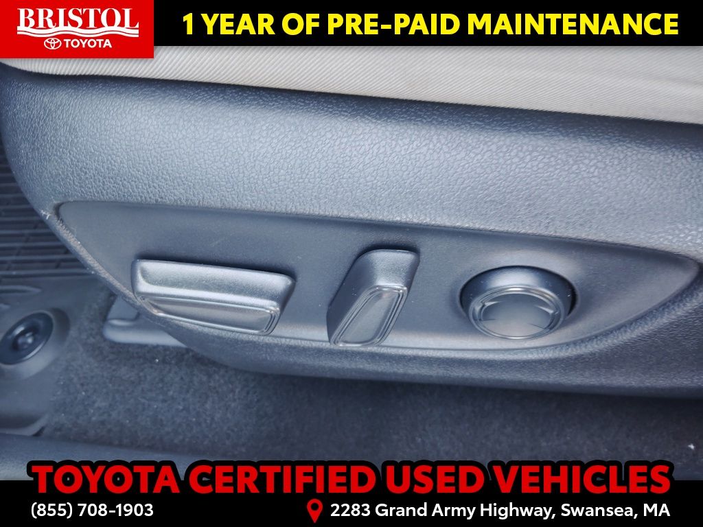 Used 2021 Toyota RAV4 SUV