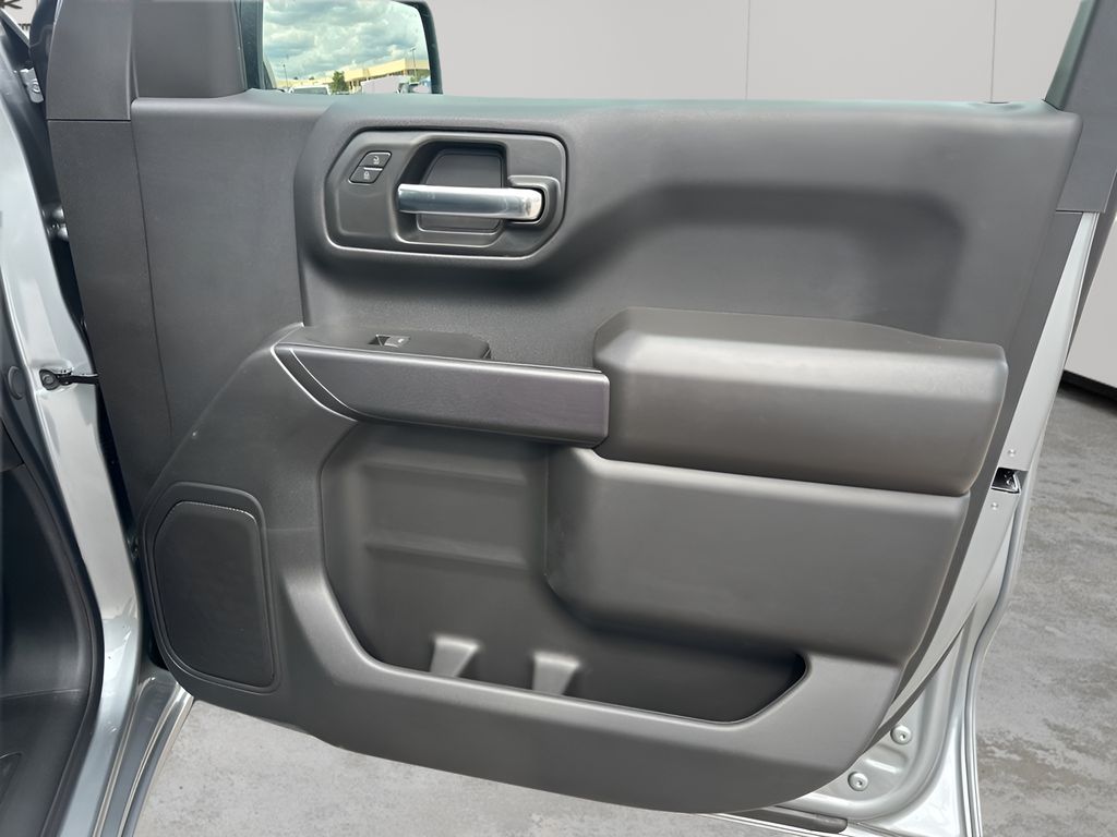 New Car 2025 Gmc Sierra 1500  Pro For Sale Under $40,000 In Austin, Texas