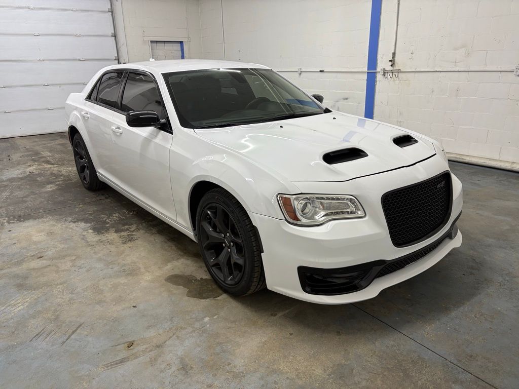2023 Chrysler 300
