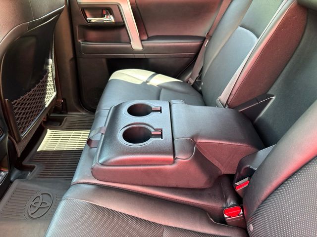 Used 2021 Toyota 4Runner SUV